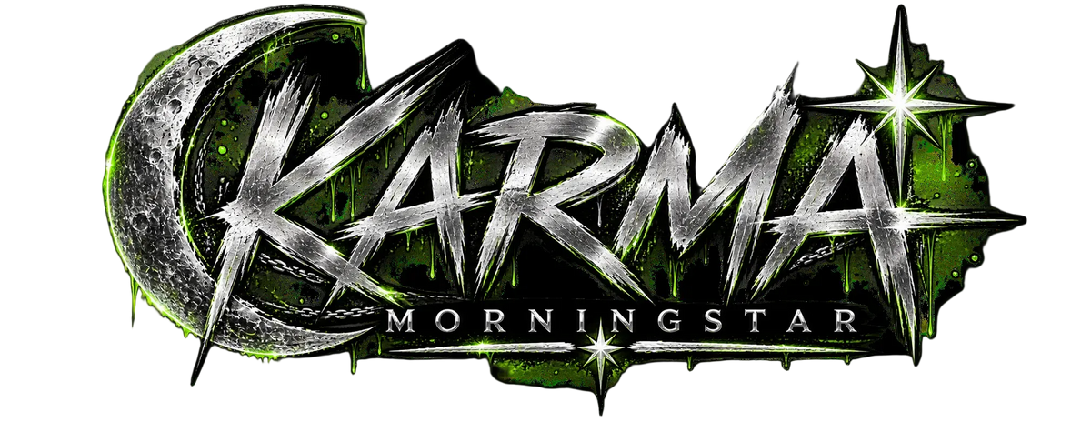 Karma Morningstar